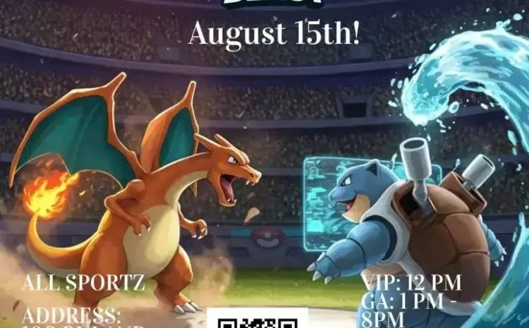 CardBlast Show!