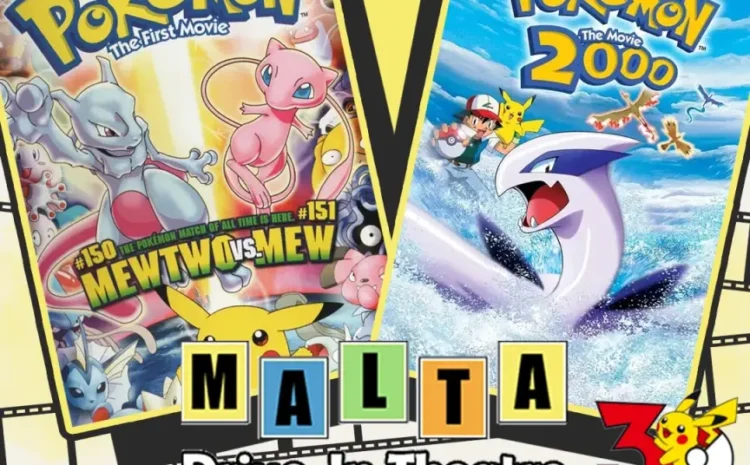 Collector Takeover x Malta Drive-In Theatre